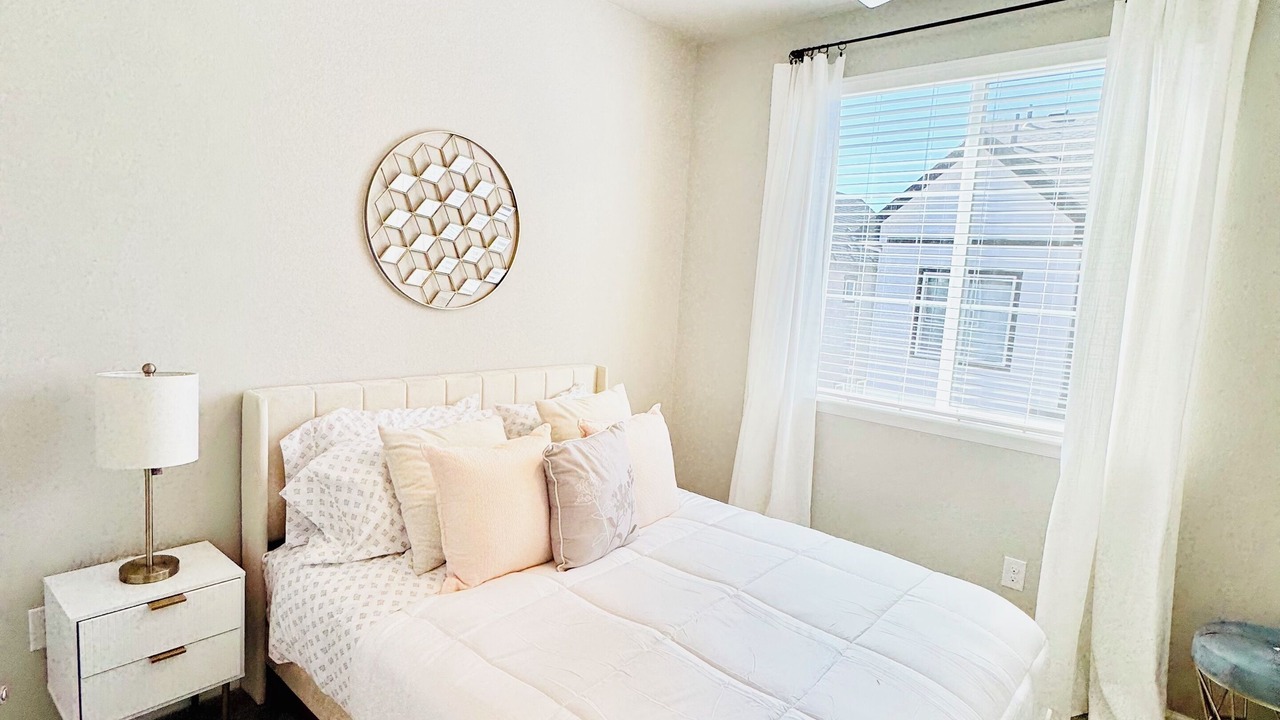 Photo of Bedroom in Arvada