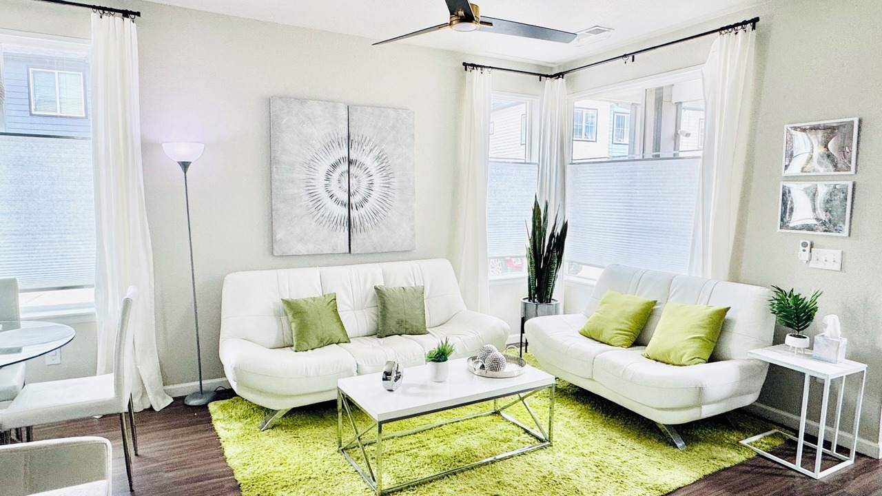 Photo of Livingroom in Arvada