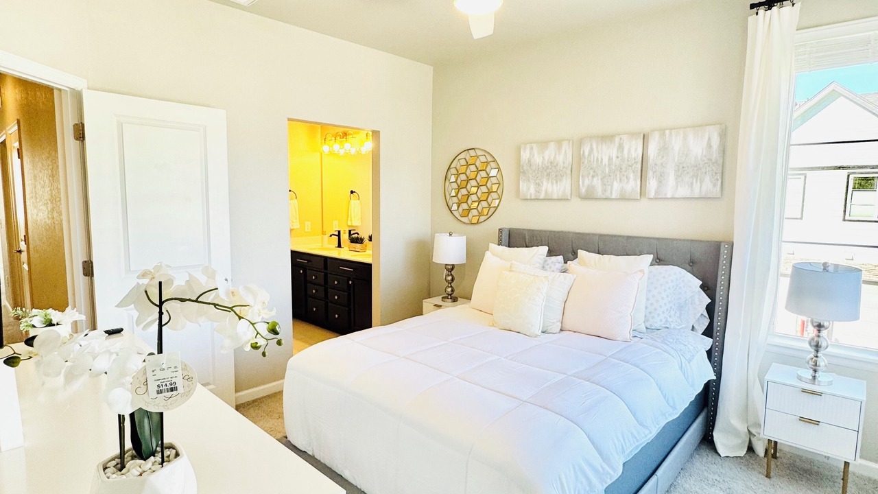 Photo of Bedroom in Arvada