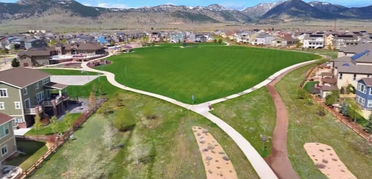 Photo of Outdoor in Arvada