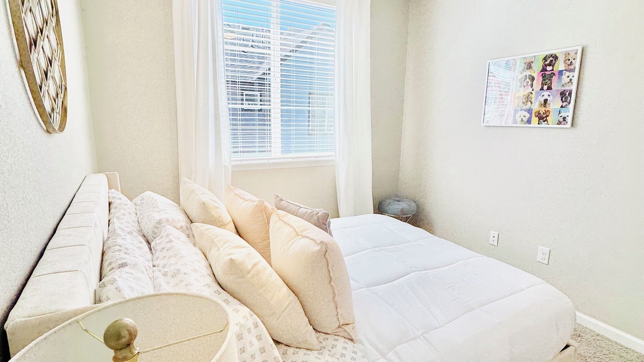 Photo of Bedroom in Arvada