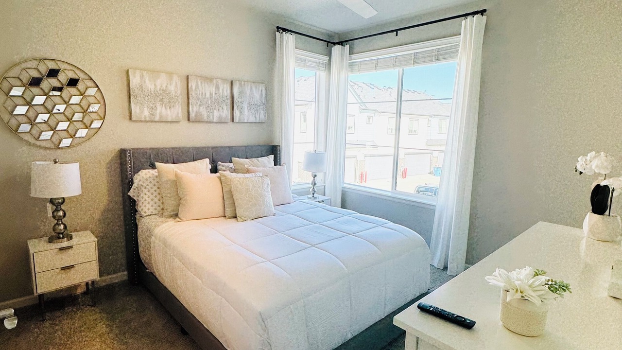 Photo of Bedroom in Arvada