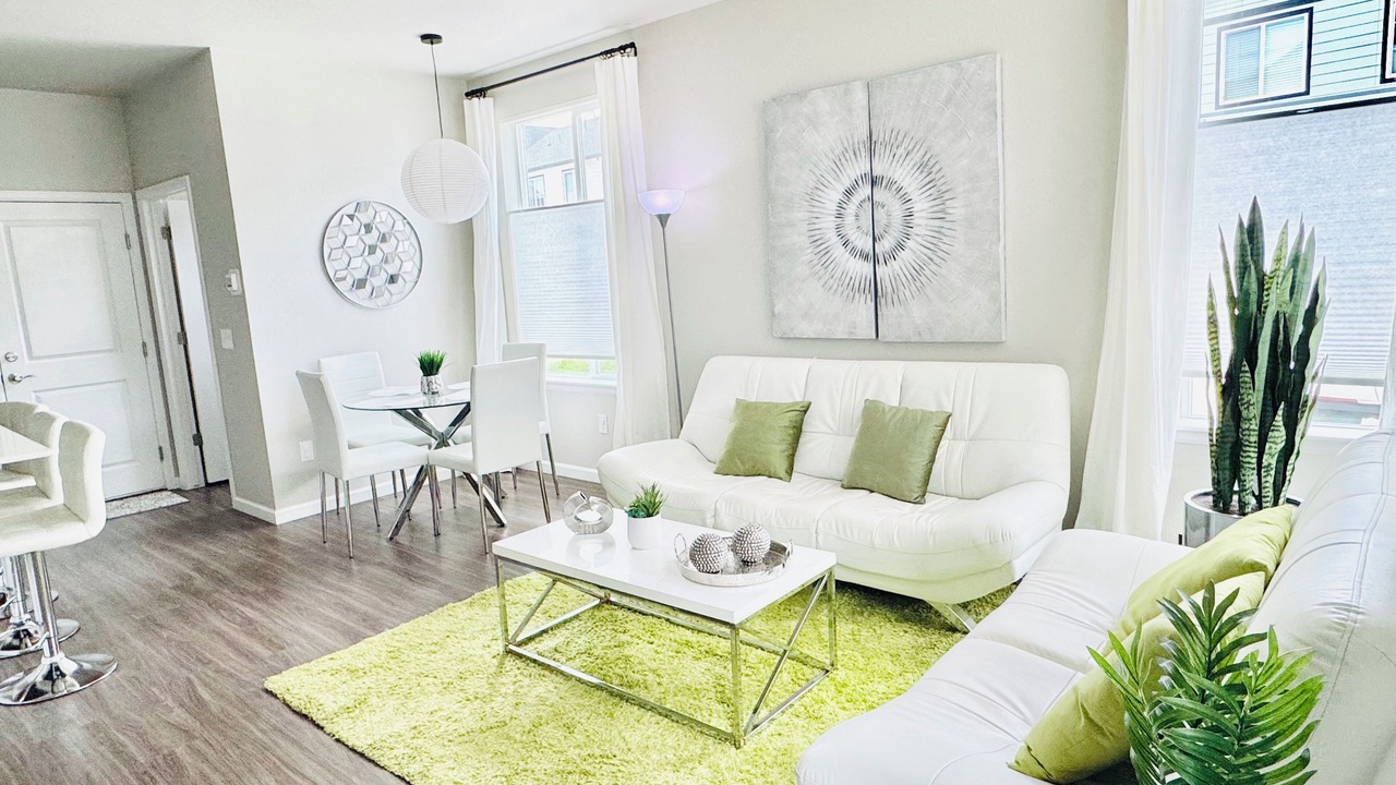 Photo of Livingroom in Arvada