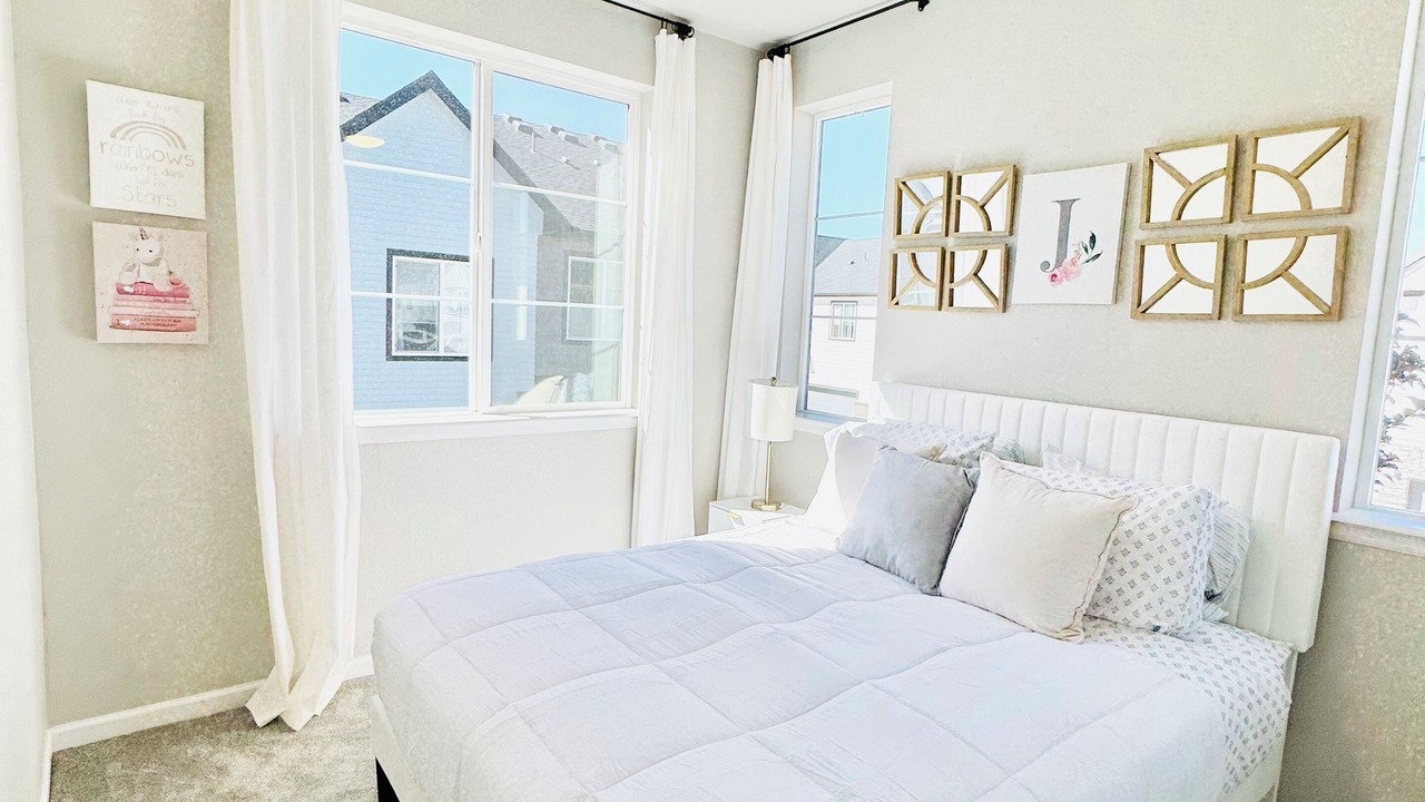Photo of Bedroom in Arvada