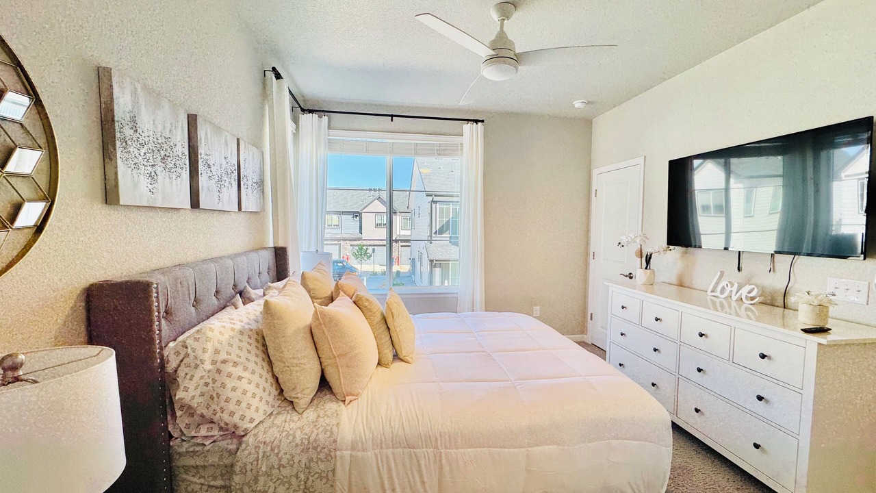 Photo of Bedroom in Arvada