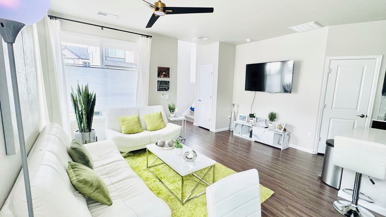 Photo of Livingroom in Arvada