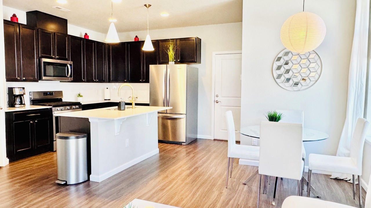 Photo of Kitchen in Arvada