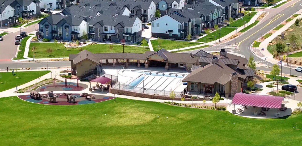 Photo of Outdoor in Arvada