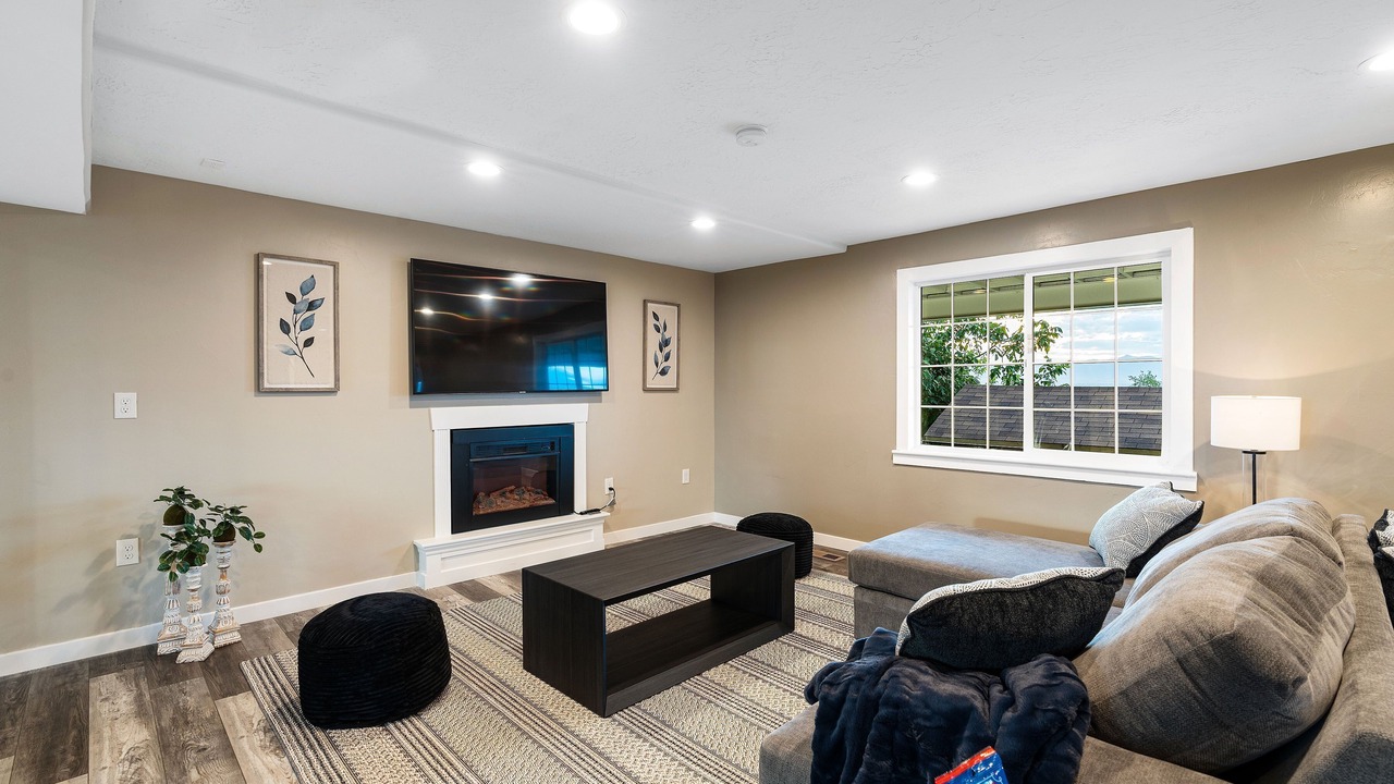 Photo of Bedroom in Olympus Cove