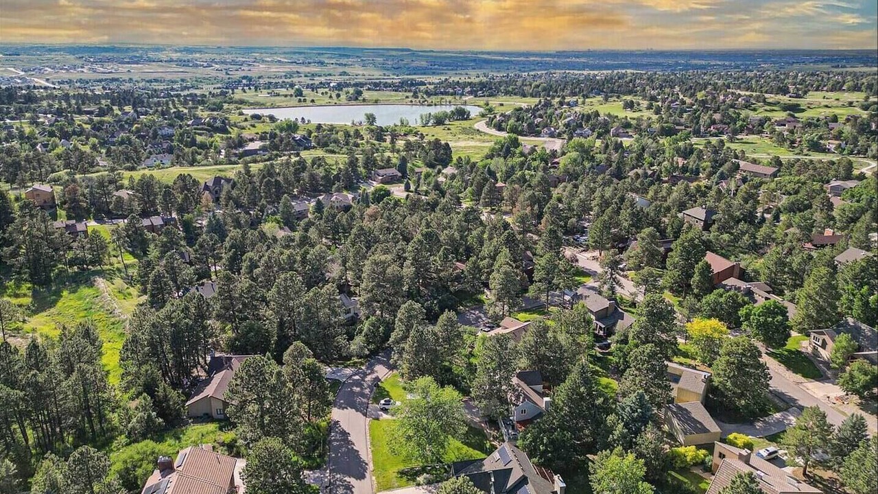 Photo of Outdoor in The Pinery