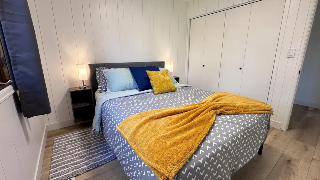 Photo of Bedroom in The Pinery
