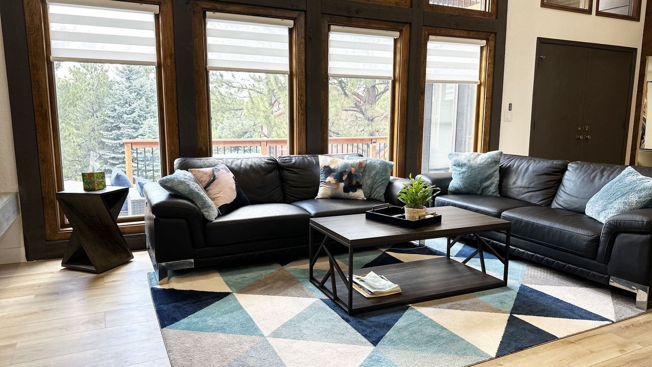 Photo of Livingroom in The Pinery