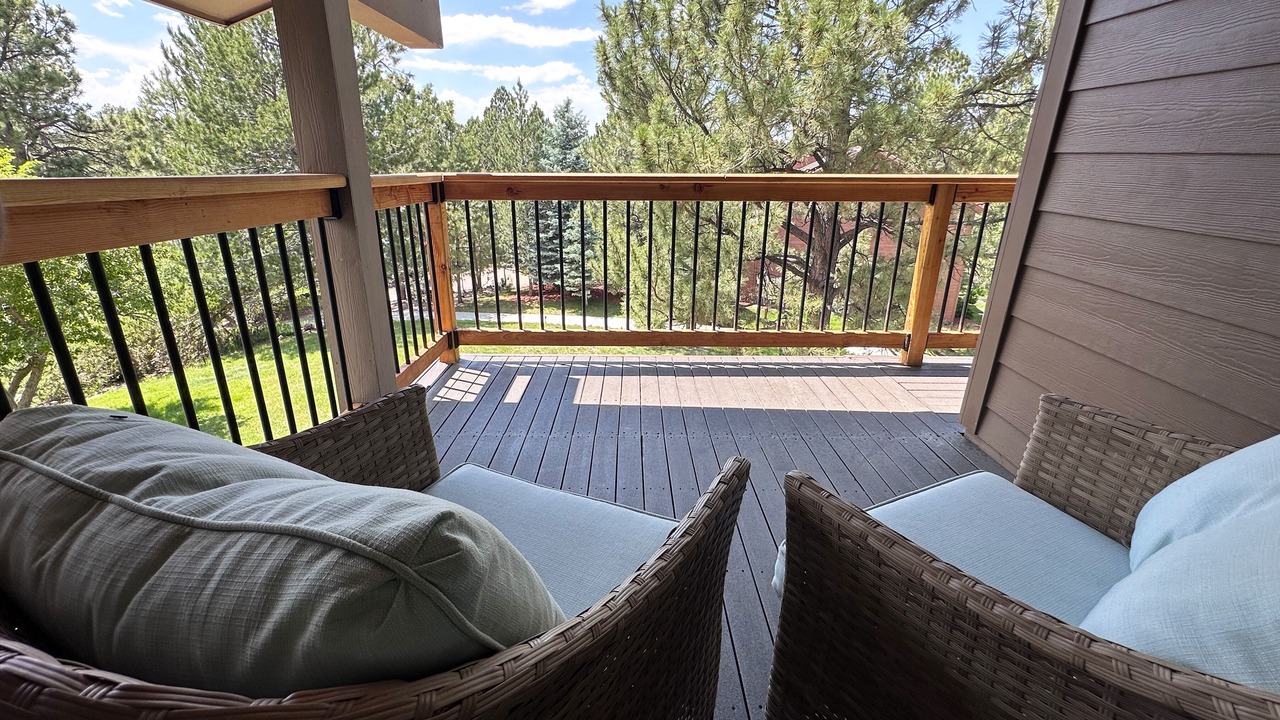 Photo of Outdoor in The Pinery
