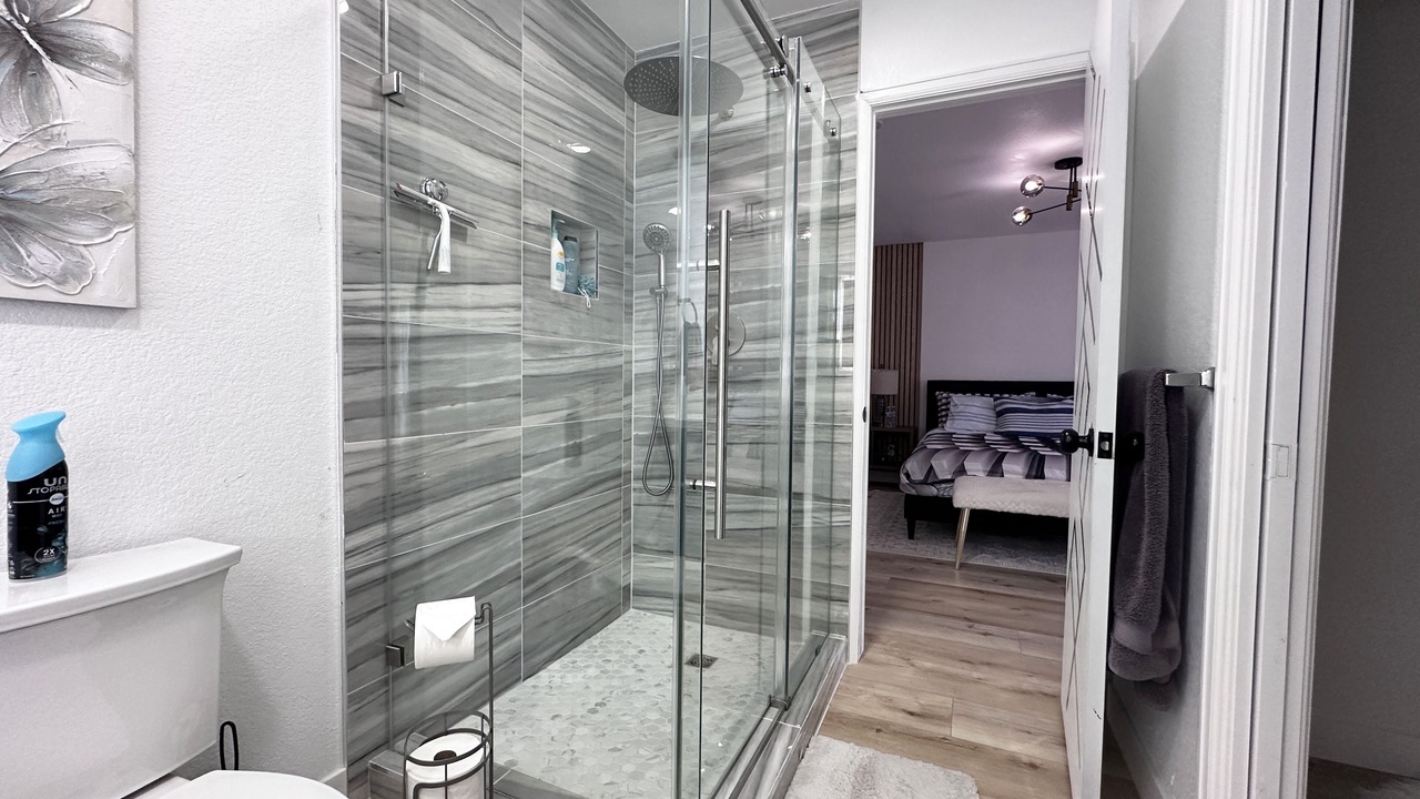 Photo of Bathroom in The Pinery