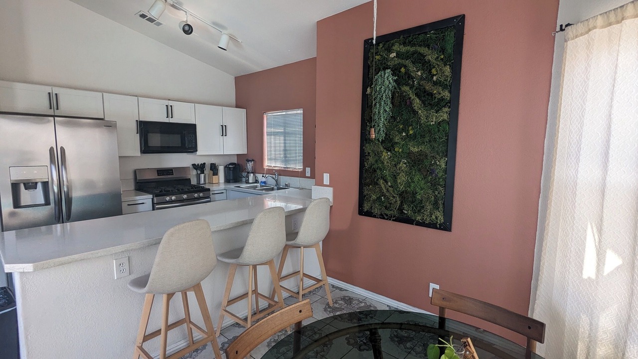 Photo of Kitchen in Sunrise Manor
