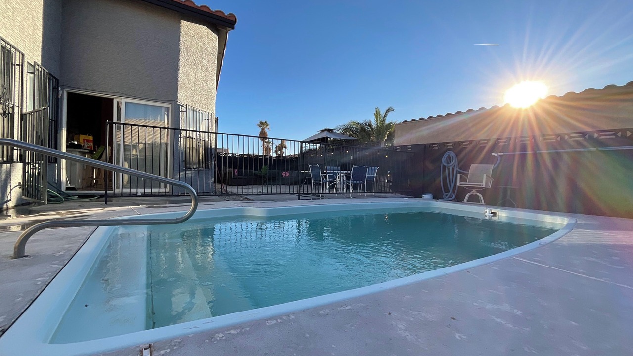 Photo of Outdoor in Sunrise Manor