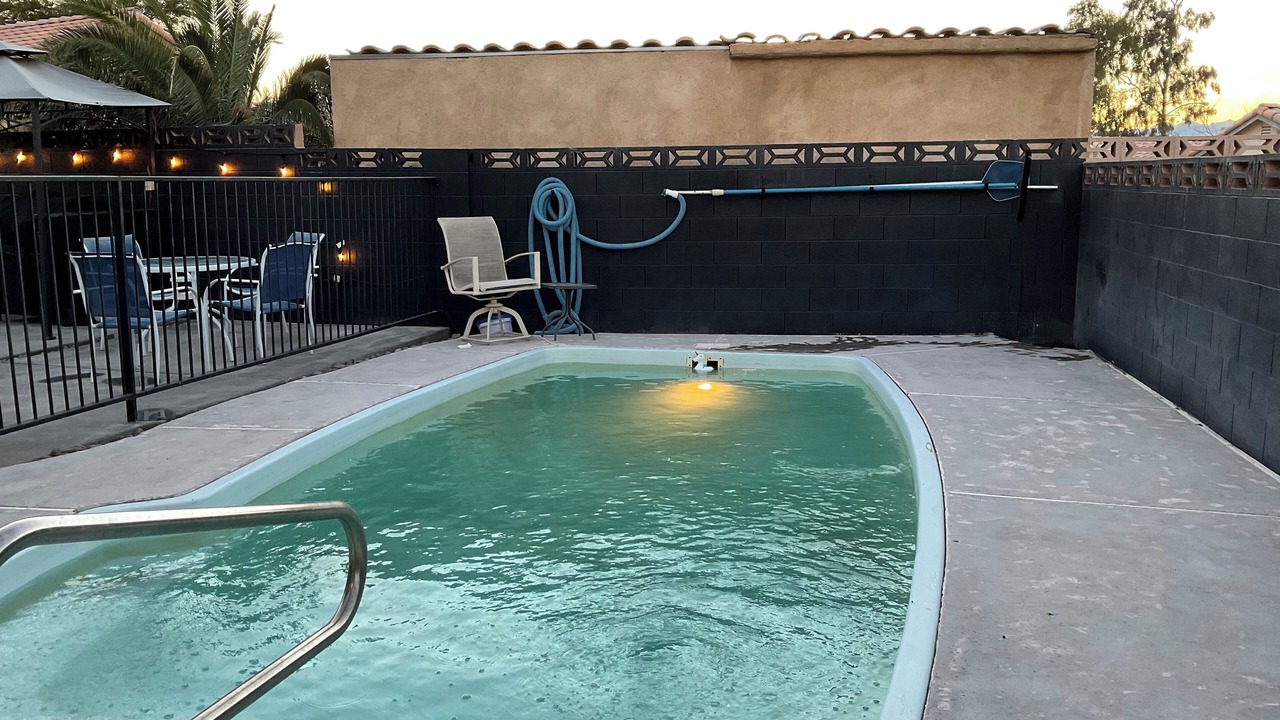 Photo of Outdoor in Sunrise Manor