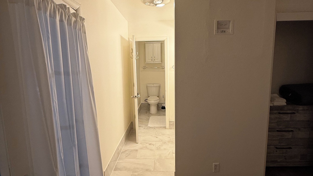 Photo of Bathroom in Rio Rancho