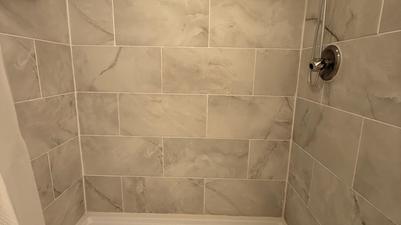 Photo of Bathroom in Rio Rancho