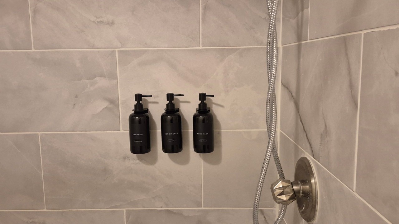 Photo of Bathroom in Rio Rancho