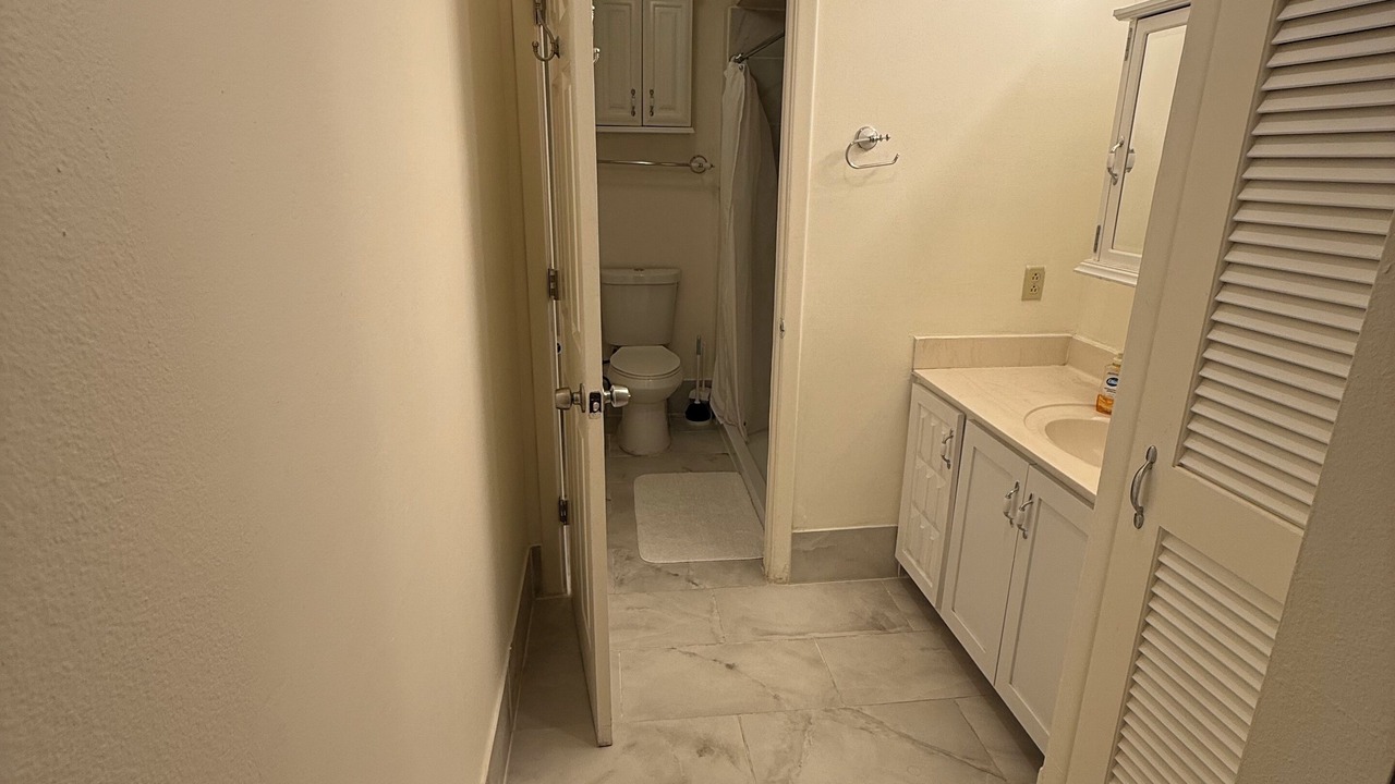 Photo of Bathroom in Rio Rancho