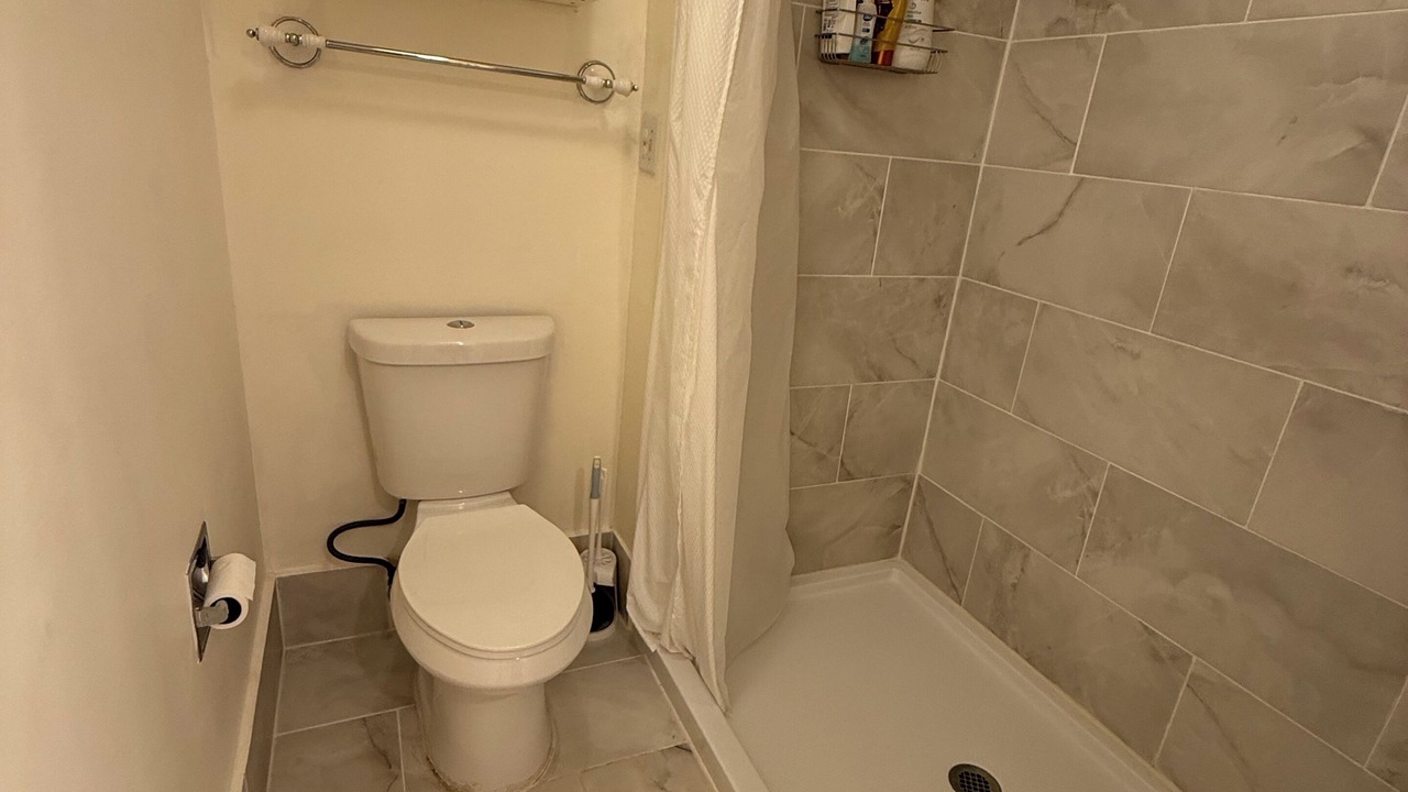 Photo of Bathroom in Rio Rancho