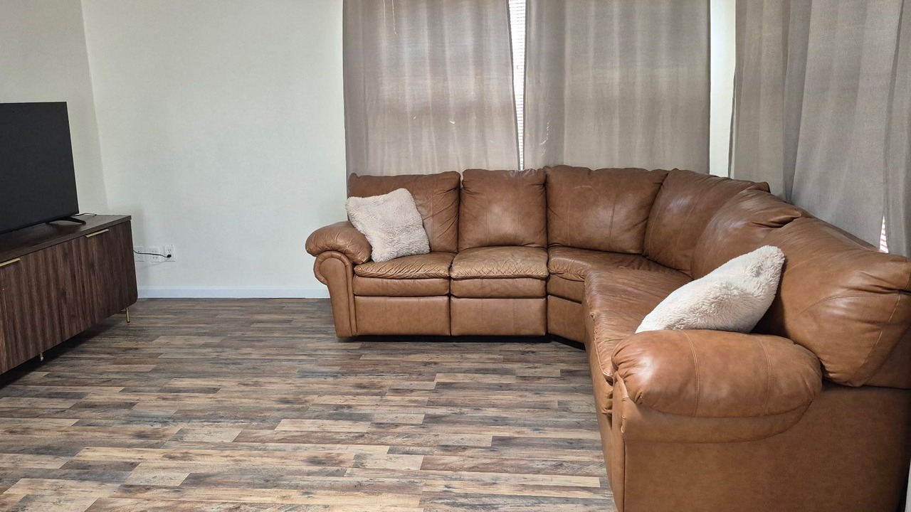 Photo of Livingroom in Rio Rancho