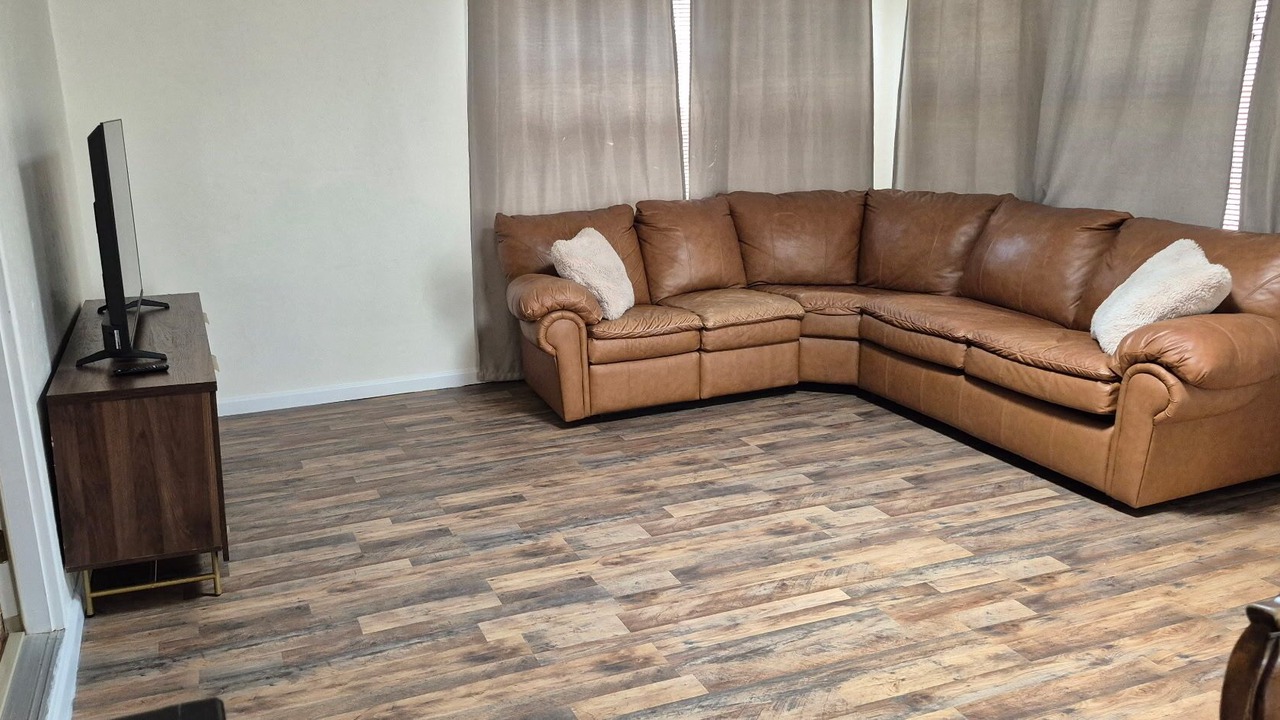 Photo of Livingroom in Rio Rancho