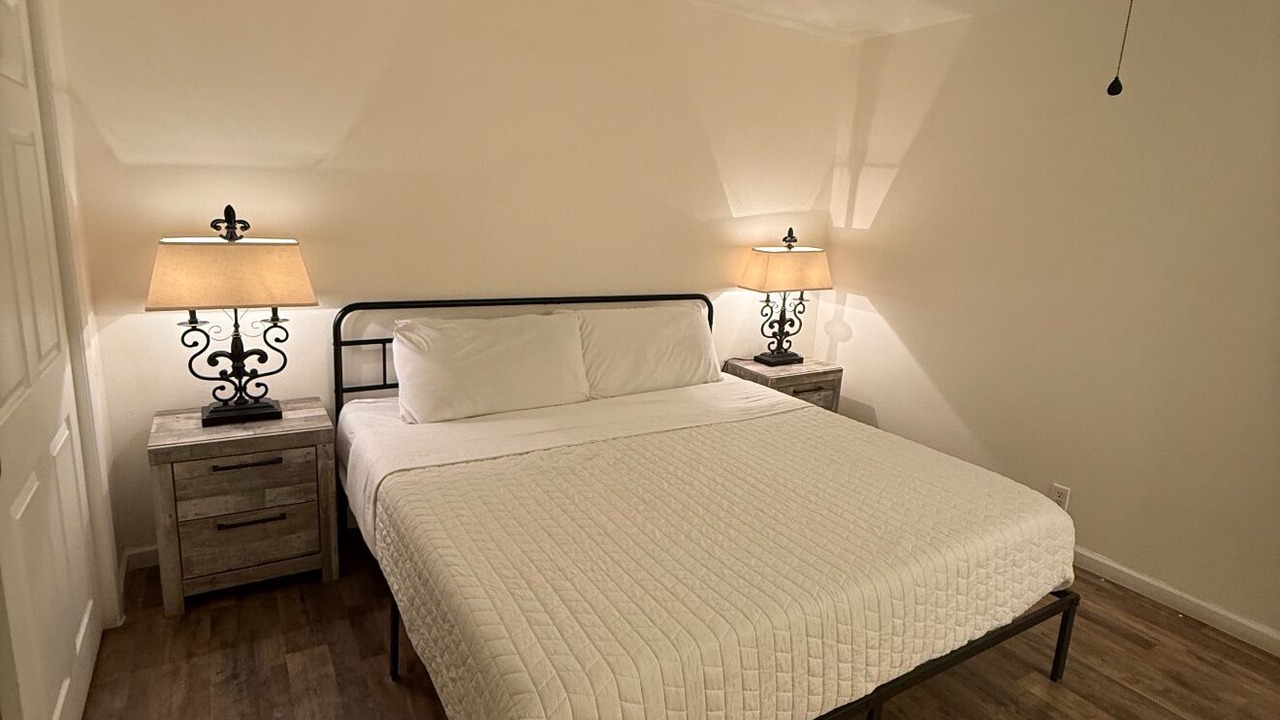 Photo of Bedroom in Rio Rancho