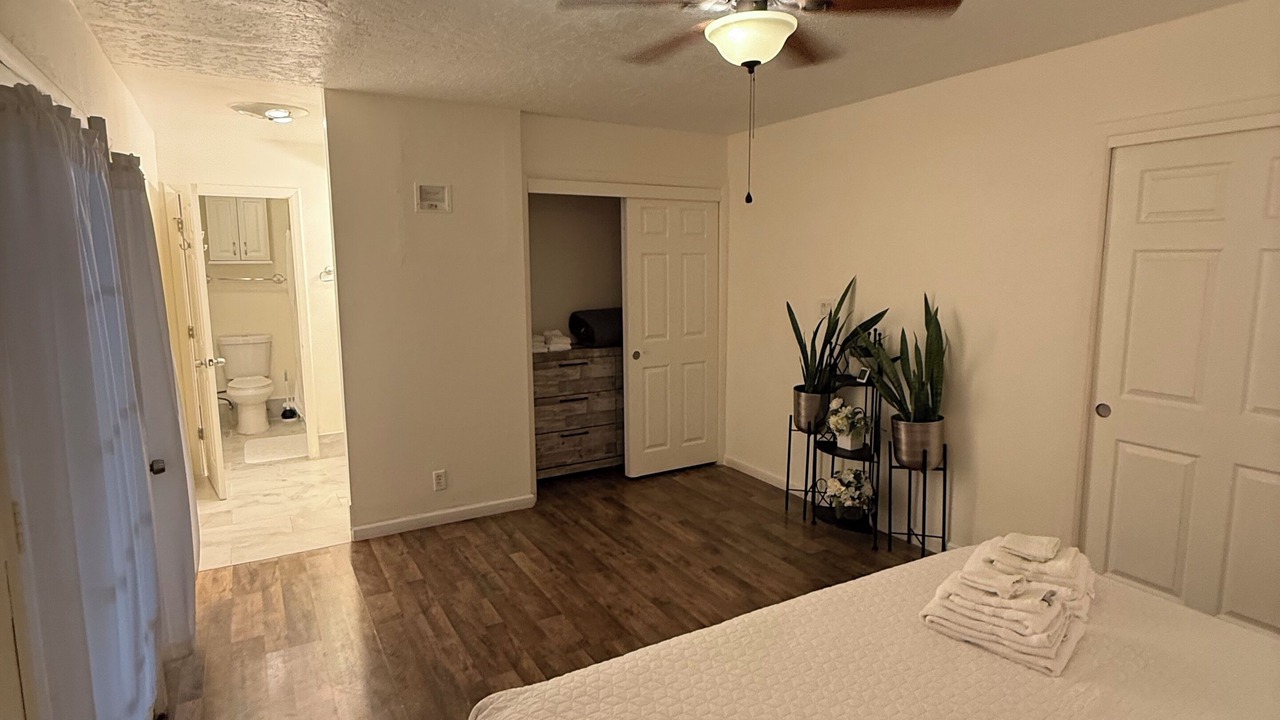 Photo of Bedroom in Rio Rancho