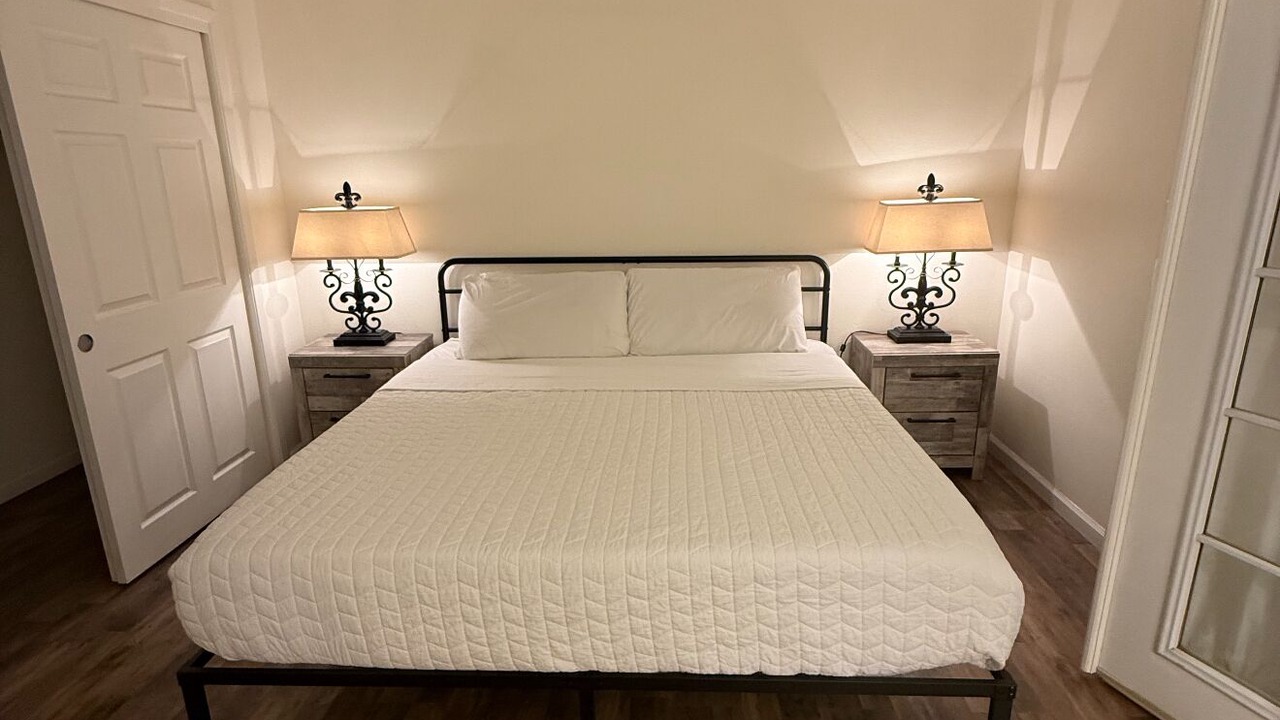 Photo of Bedroom in Rio Rancho