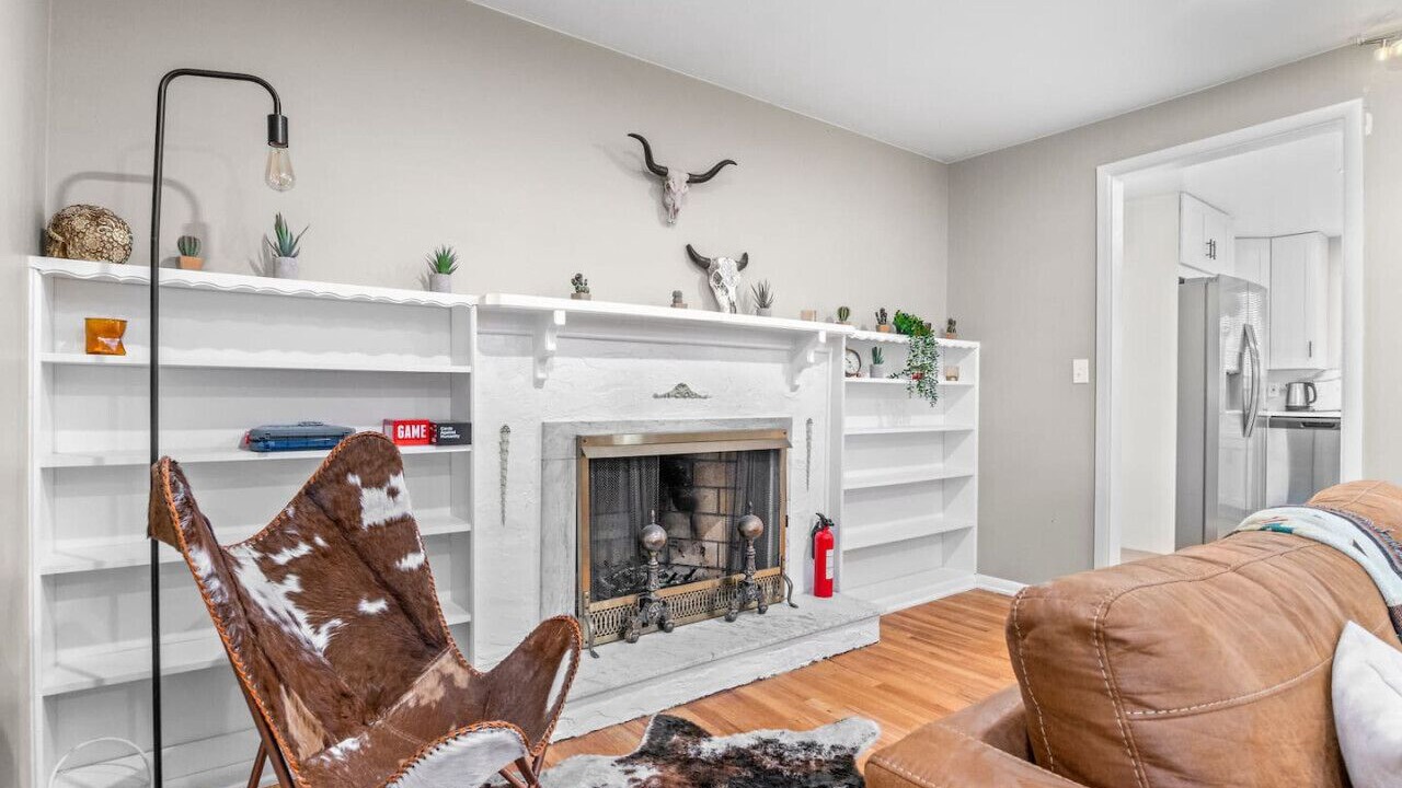 Photo of Bedroom in South Westminster