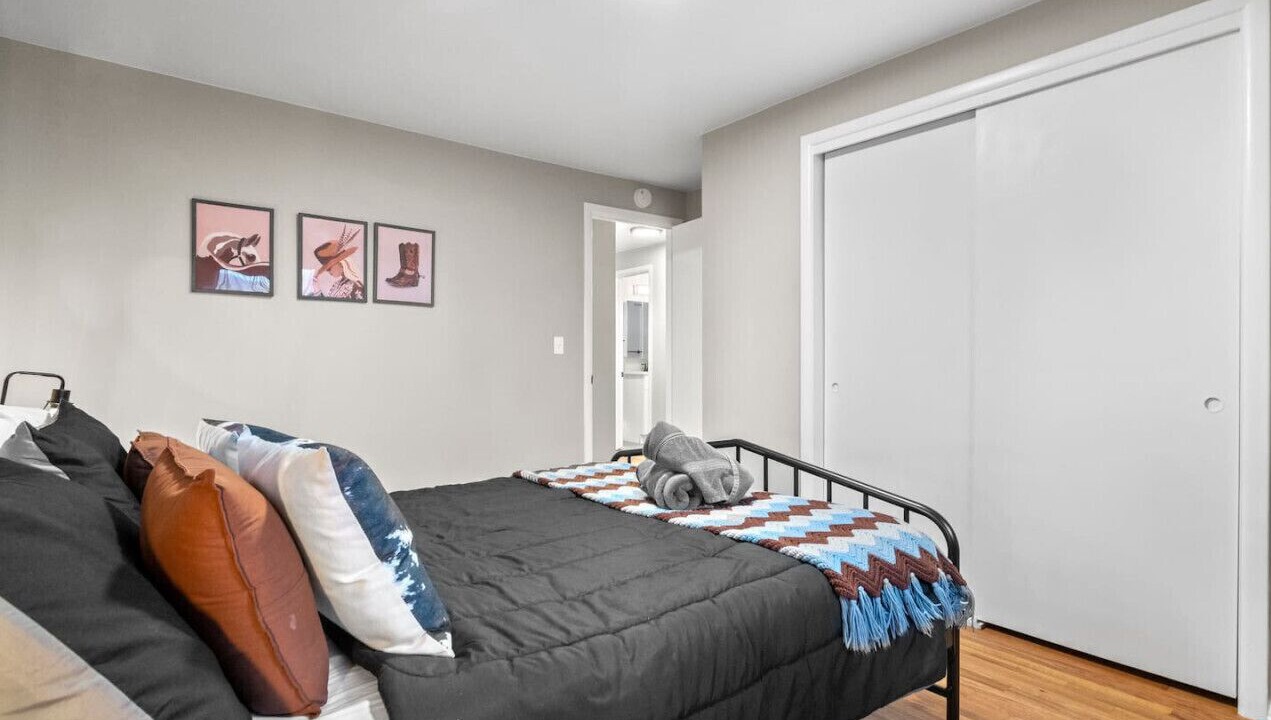 Photo of Bedroom in South Westminster