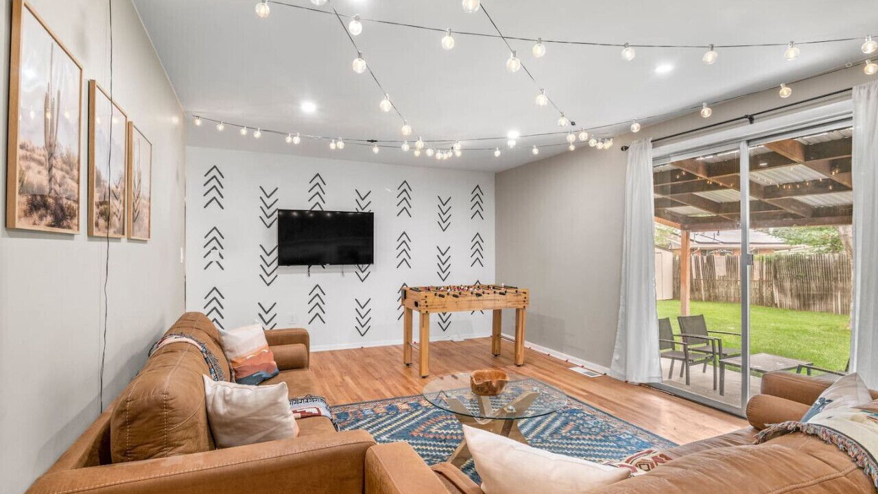 Photo of Bedroom in South Westminster