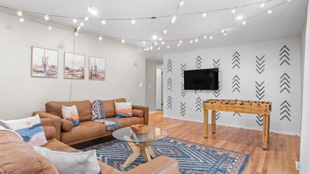 Photo of Bedroom in South Westminster