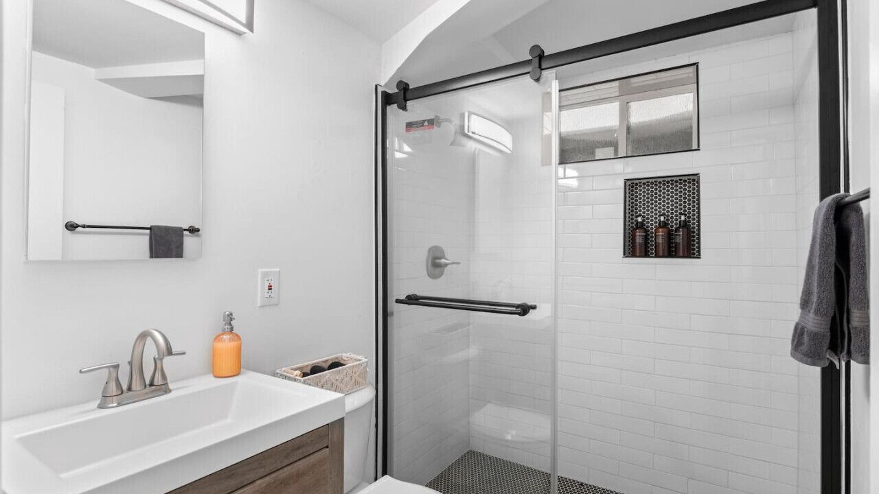 Photo of Bathroom in South Westminster