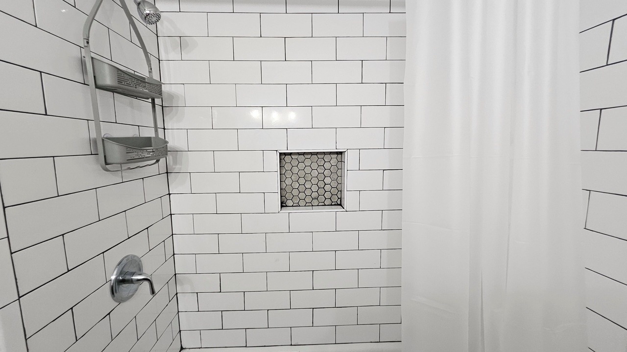 Photo of Bathroom in Birmingham
