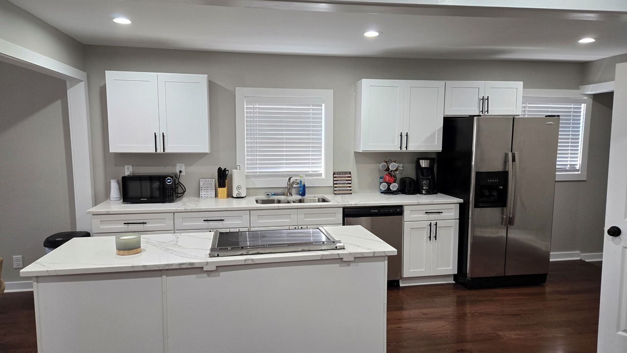 Photo of Kitchen in Birmingham