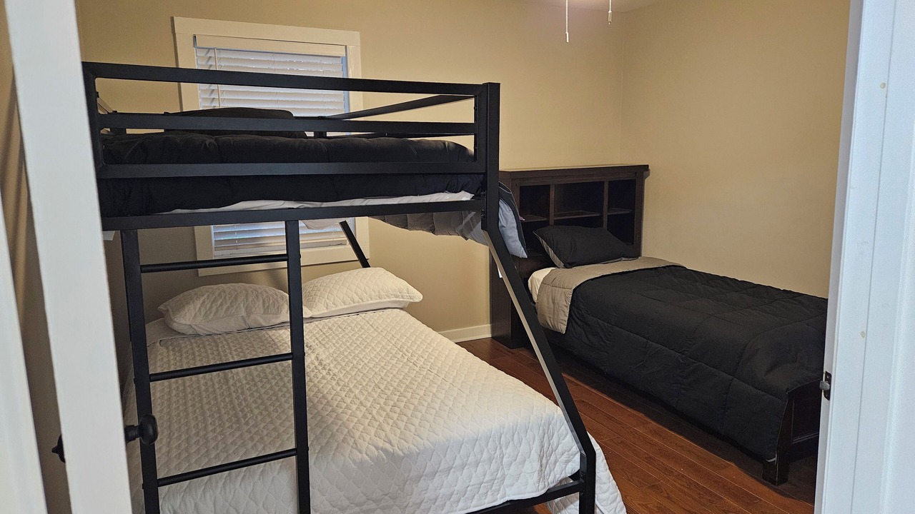 Photo of Bedroom in Birmingham