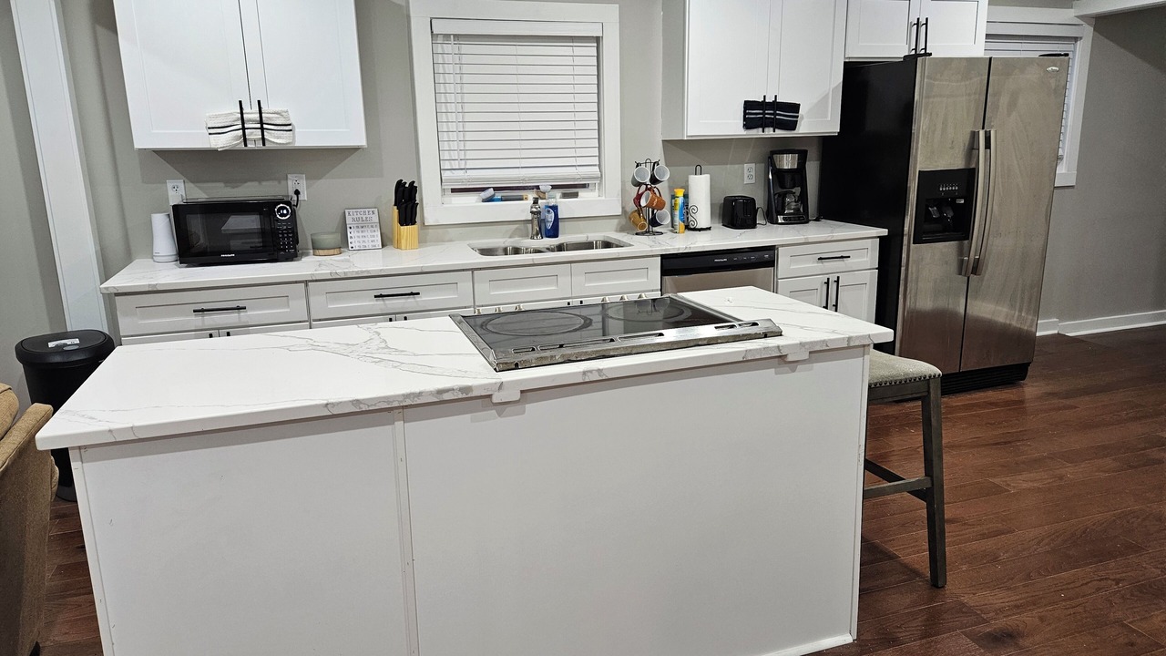 Photo of Kitchen in Birmingham