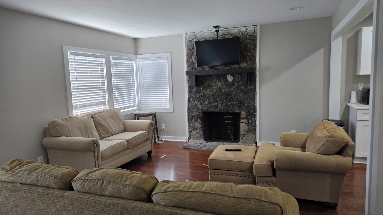 Photo of Livingroom in Birmingham