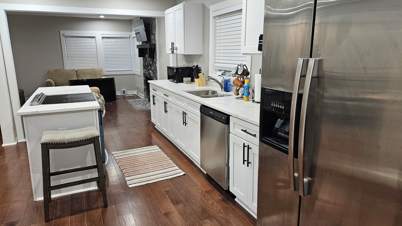 Photo of Kitchen in Birmingham