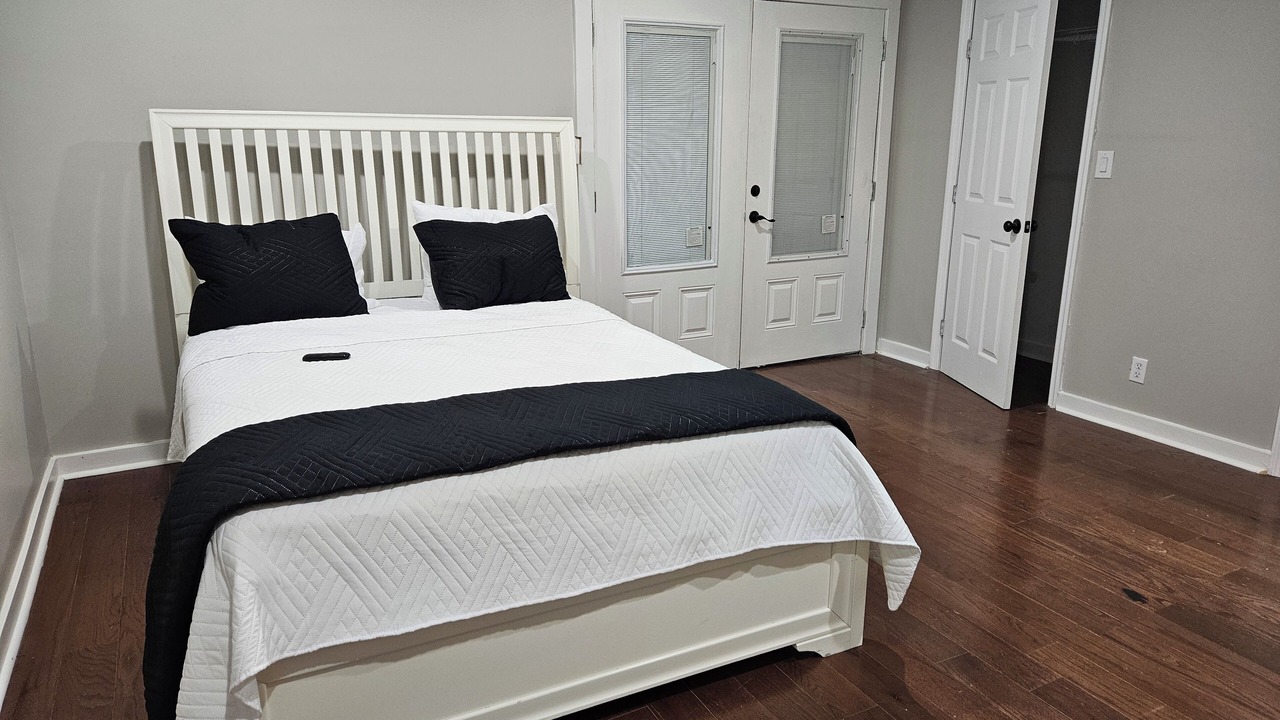 Photo of Bedroom in Birmingham