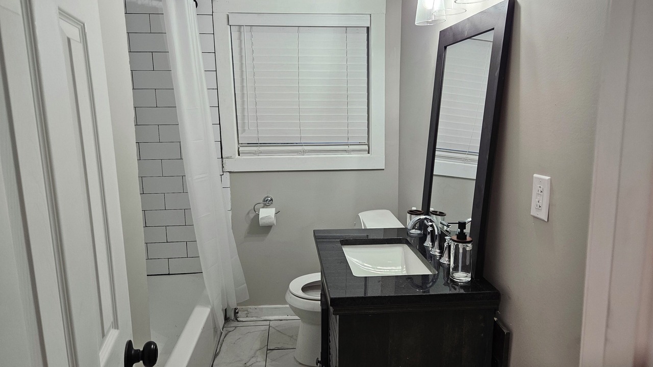 Photo of Bathroom in Birmingham