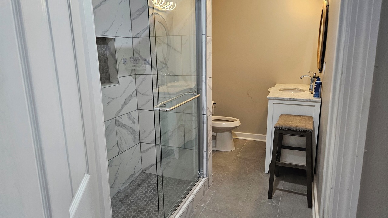 Photo of Bathroom in Birmingham