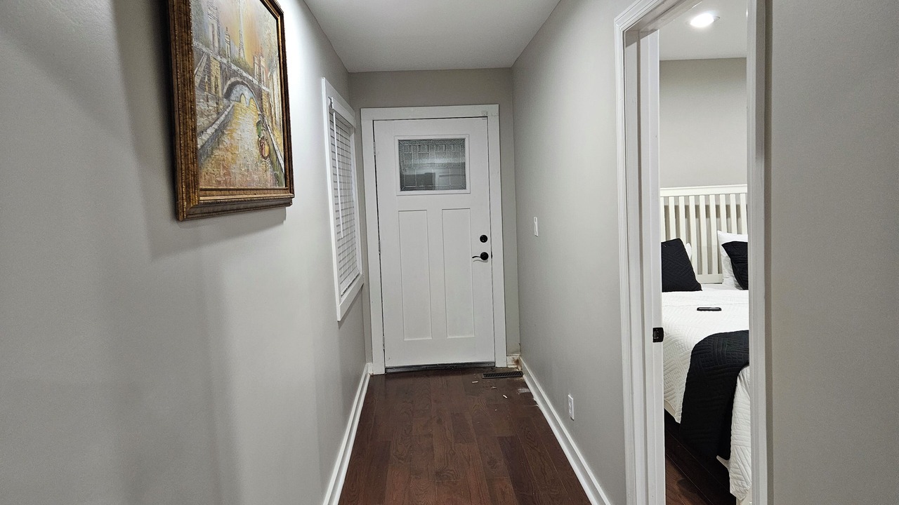 Photo of Bedroom in Birmingham