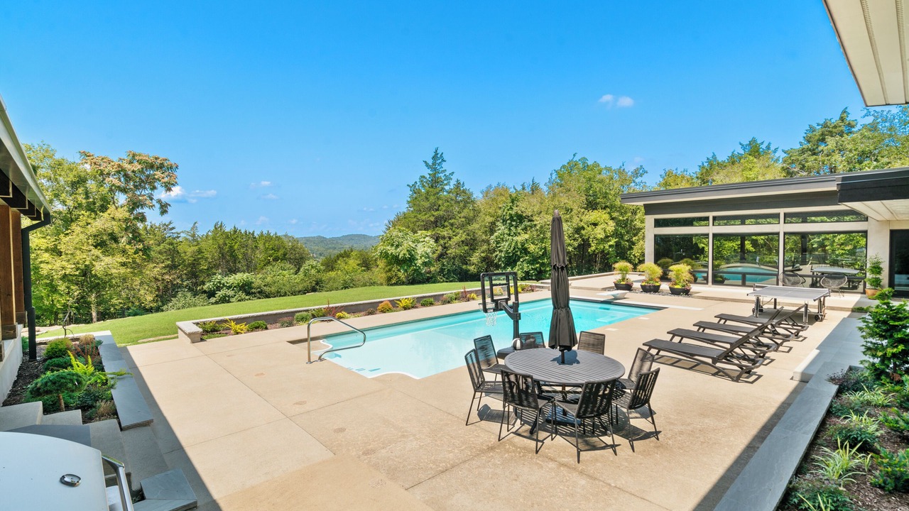 Photo of Outdoor in Franklin