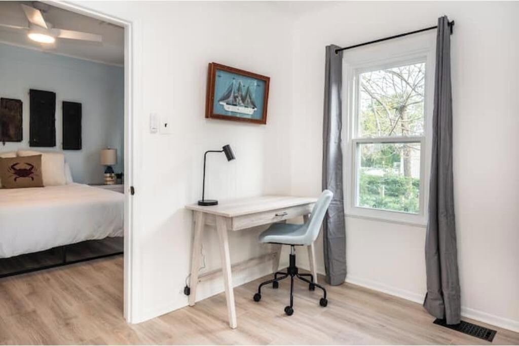 Photo of Bedroom in Deale