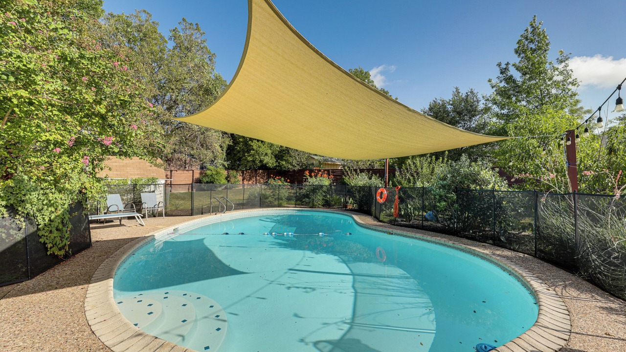 Photo of Outdoor in University Hills