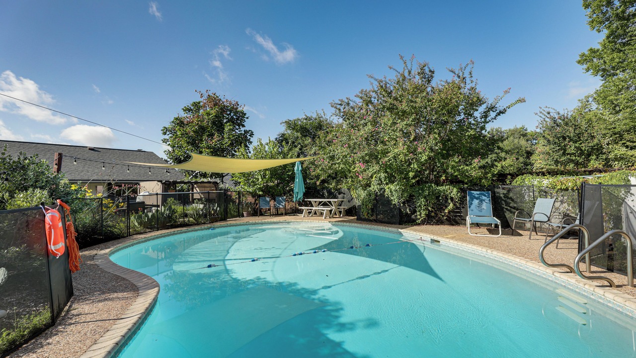 Photo of Outdoor in University Hills